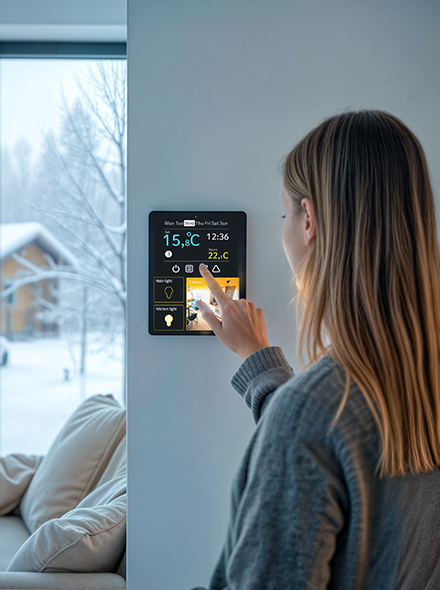 Innovations et usages numériques 1