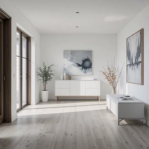 Le minimalisme fonctionnel