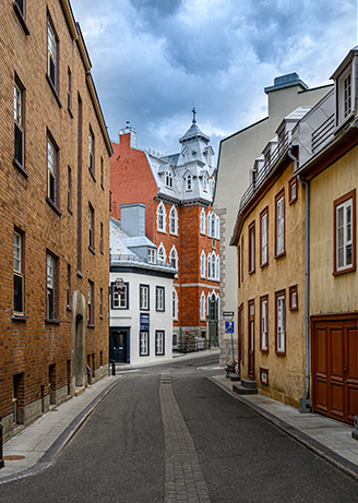 Patrimoine architectural