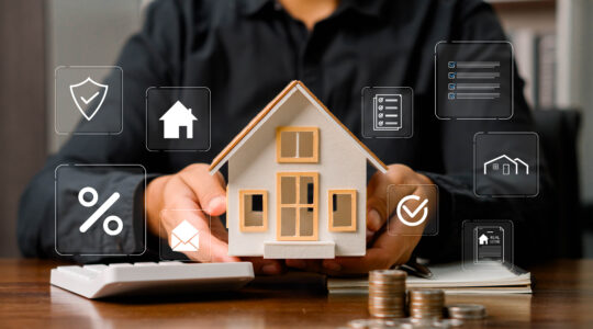 assurance habitation
